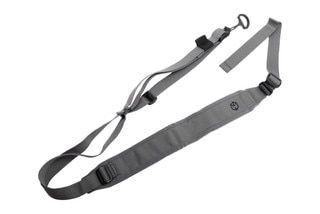 Edgar Sherman Design ESD Padded Sling offers 20 inches of adjustment